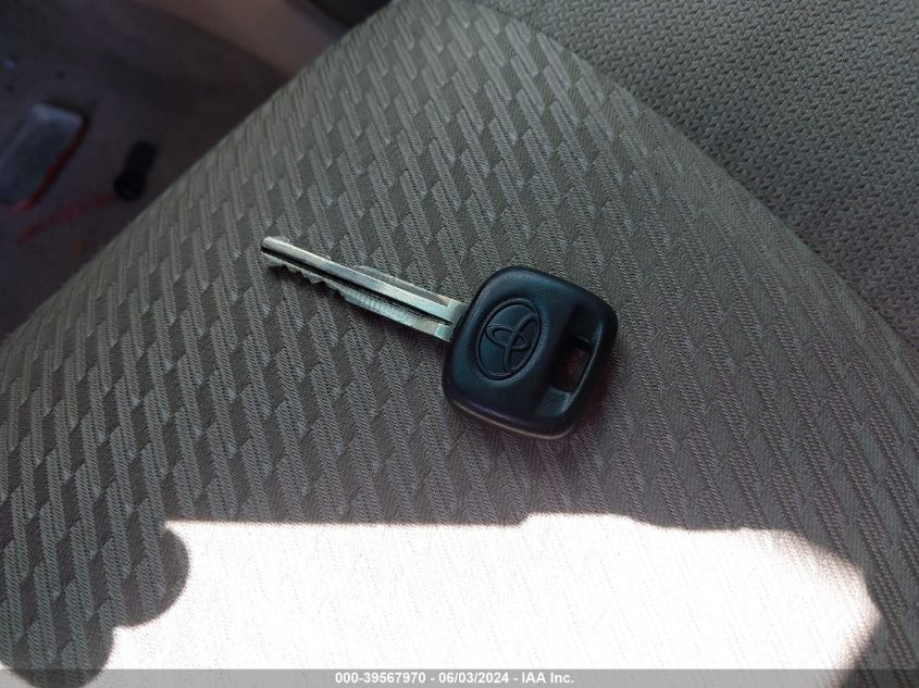 2005 Toyota Highlander VIN: JTEGD21A650120751 Lot: 39567970