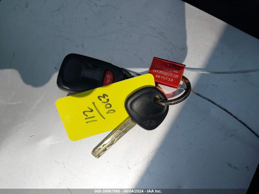 2012 Hyundai Tucson Gls VIN: KM8JUCAC9CU380063 Lot: 39567980