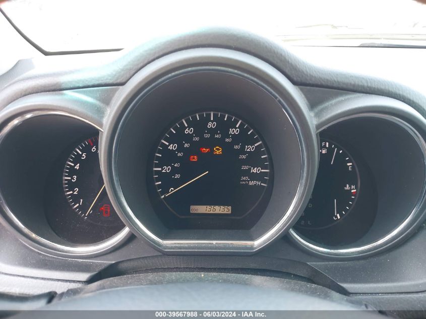 2006 Lexus Rx 330 330 VIN: 2T2HA31U76C094911 Lot: 39567988