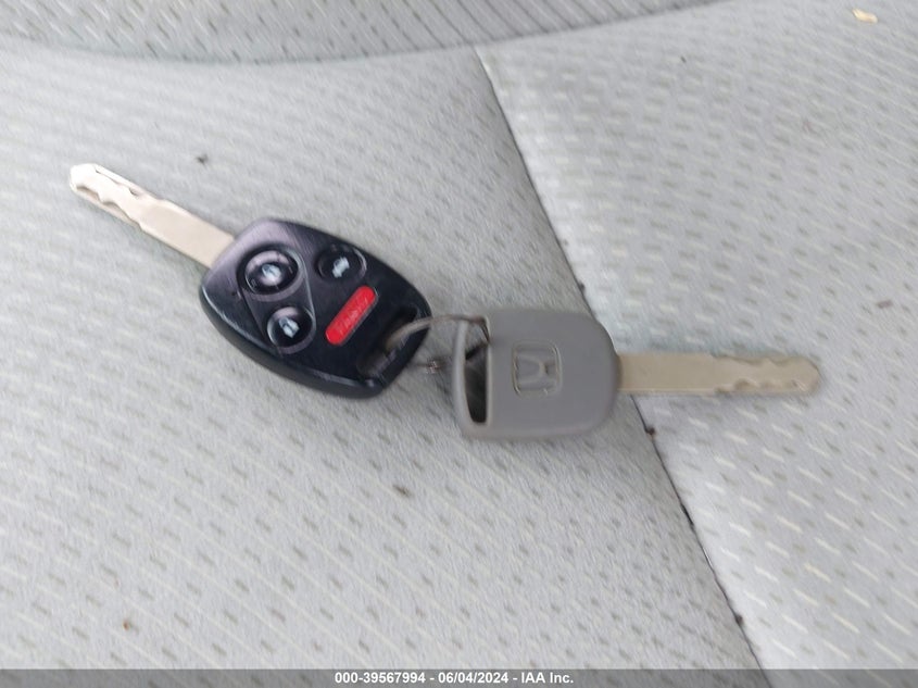 2012 Honda Civic Hybrid VIN: JHMFB4F24CS001826 Lot: 39567994