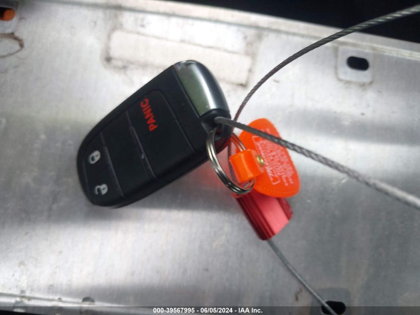 2015 Dodge Durango Sxt VIN: 1C4RDHAG7FC946478 Lot: 39567995