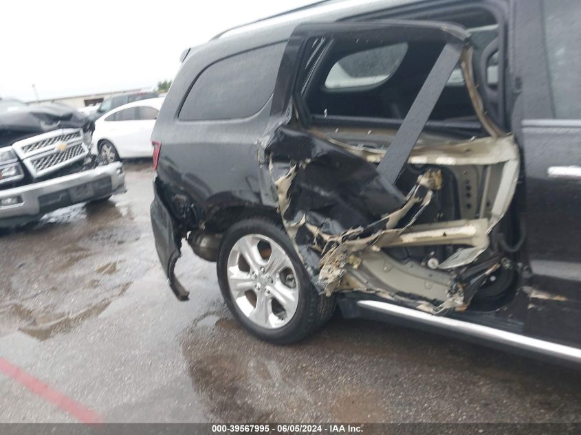 2015 Dodge Durango Sxt VIN: 1C4RDHAG7FC946478 Lot: 39567995