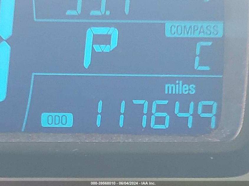 2014 Chevrolet Sonic Ls Auto VIN: 1G1JA5SH2E4234196 Lot: 39568010