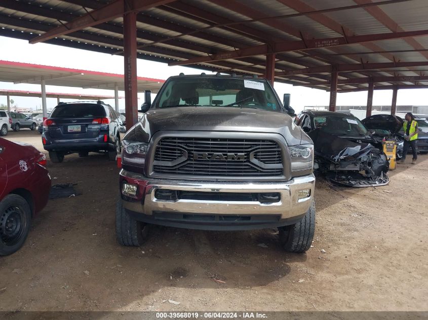 2016 Ram 3500 Tradesman VIN: 3C63RRGL6GG228976 Lot: 39568019
