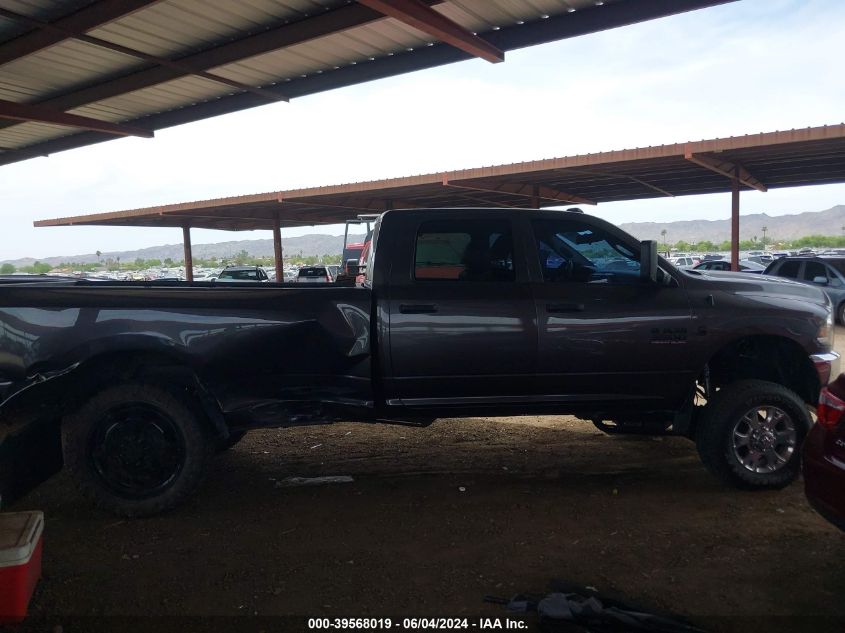 2016 Ram 3500 Tradesman VIN: 3C63RRGL6GG228976 Lot: 39568019