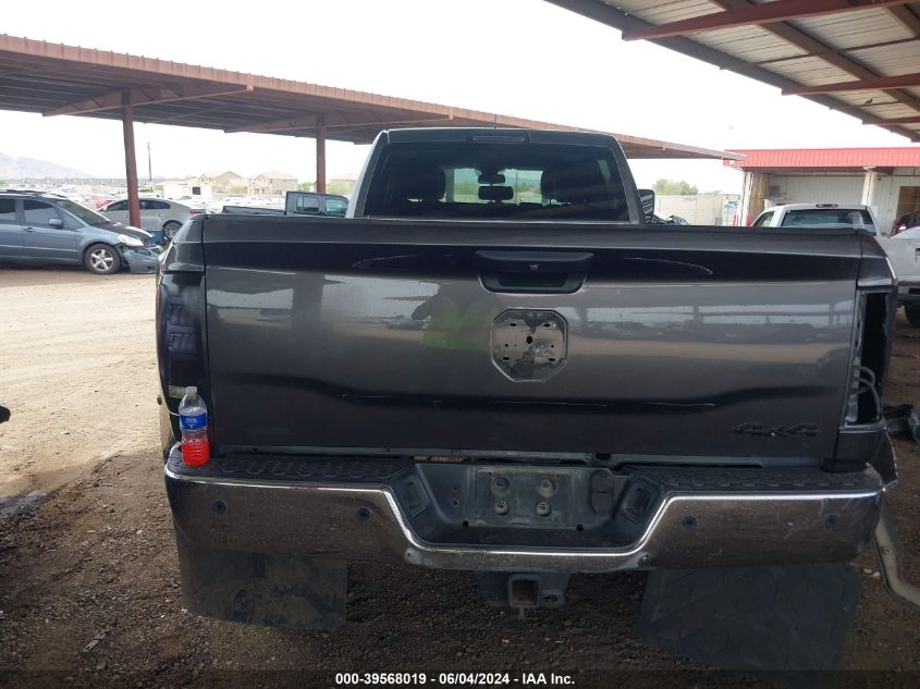 2016 Ram 3500 Tradesman VIN: 3C63RRGL6GG228976 Lot: 39568019