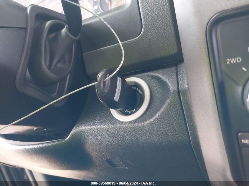 2016 Ram 3500 Tradesman VIN: 3C63RRGL6GG228976 Lot: 39568019