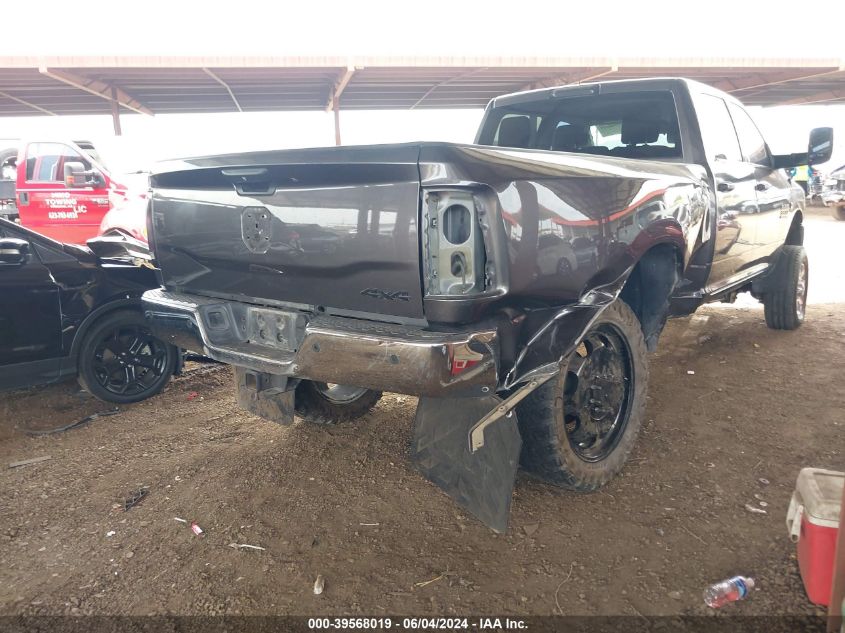 2016 Ram 3500 Tradesman VIN: 3C63RRGL6GG228976 Lot: 39568019