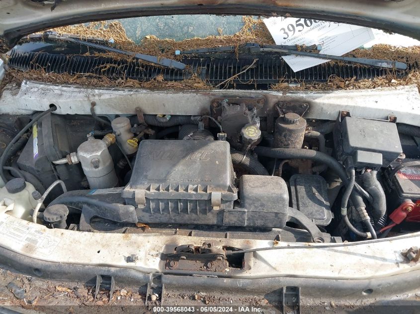 1999 Chevrolet Astro VIN: 1GCDM19W9XB120851 Lot: 39568043