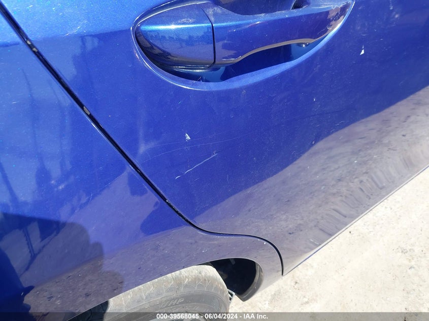 2014 TOYOTA COROLLA L/LE/LE PLS/PRM/S/S PLS - 5YFBURHE9EP177449