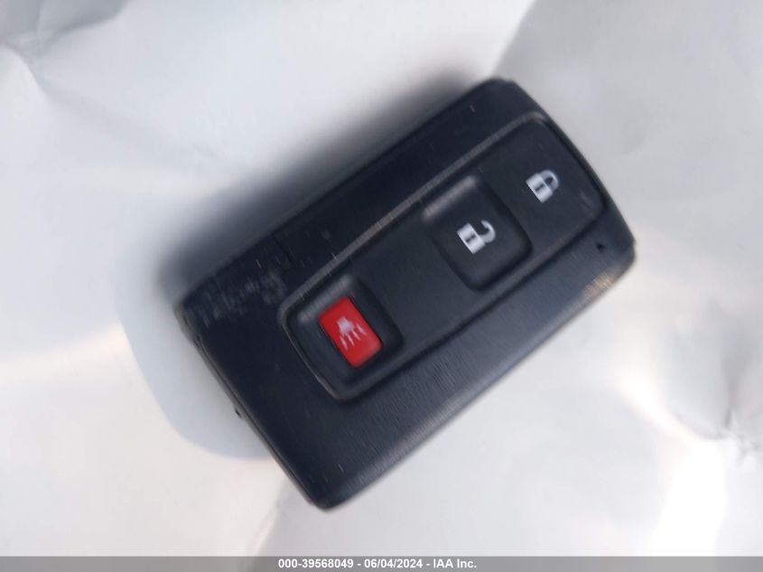 2008 Toyota Prius VIN: JTDKB20U083387273 Lot: 39568049