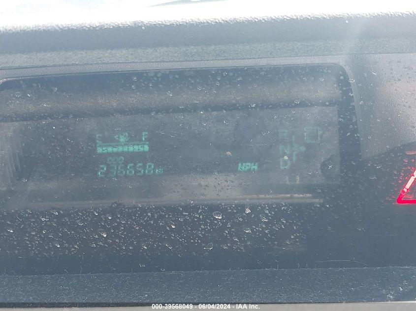 2008 Toyota Prius VIN: JTDKB20U083387273 Lot: 39568049