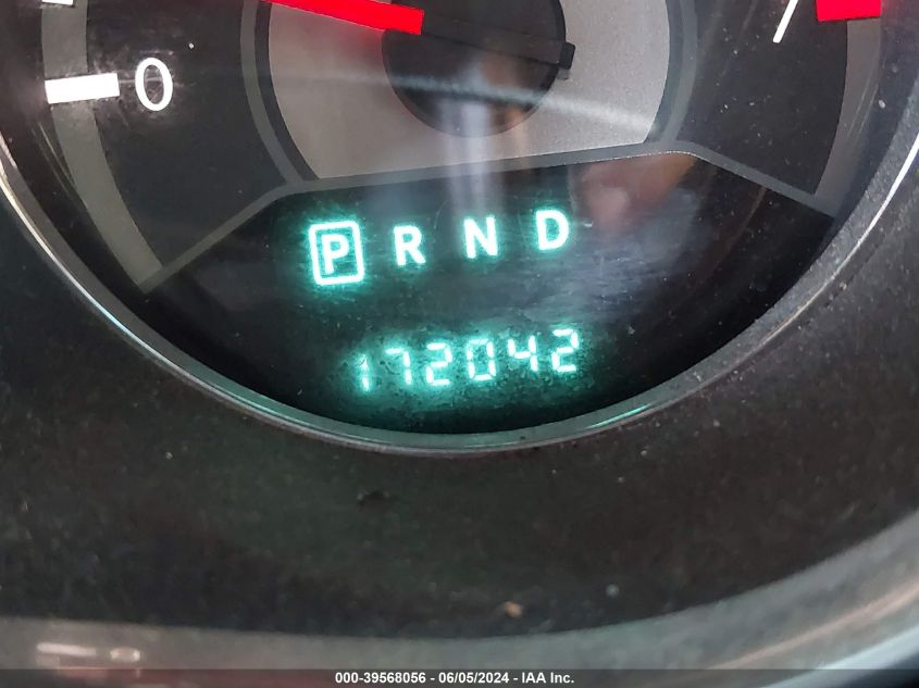 2013 CHRYSLER 200 LIMITED - 1C3CCBCG1DN556226