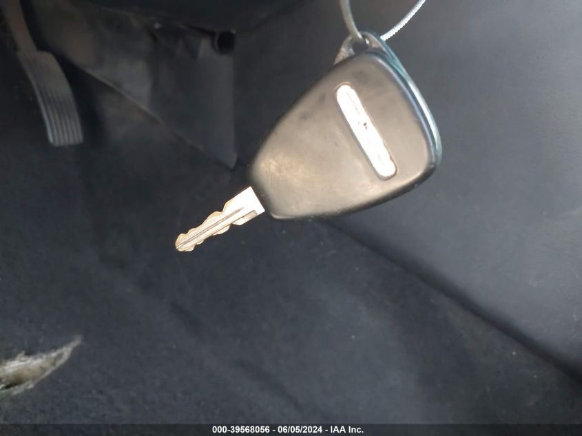 2013 CHRYSLER 200 LIMITED - 1C3CCBCG1DN556226