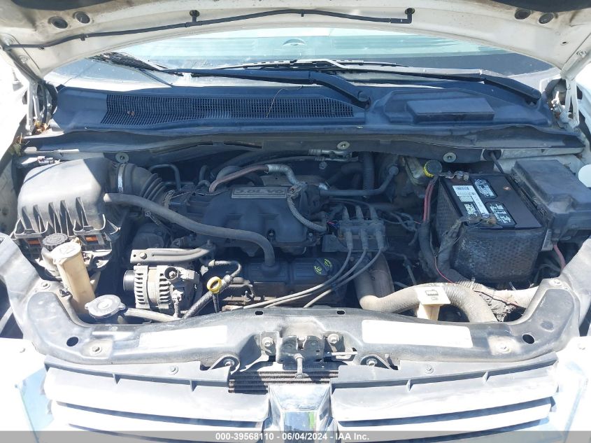 2009 Dodge Grand Caravan Sxt VIN: 2D8HN54149R605468 Lot: 39568110