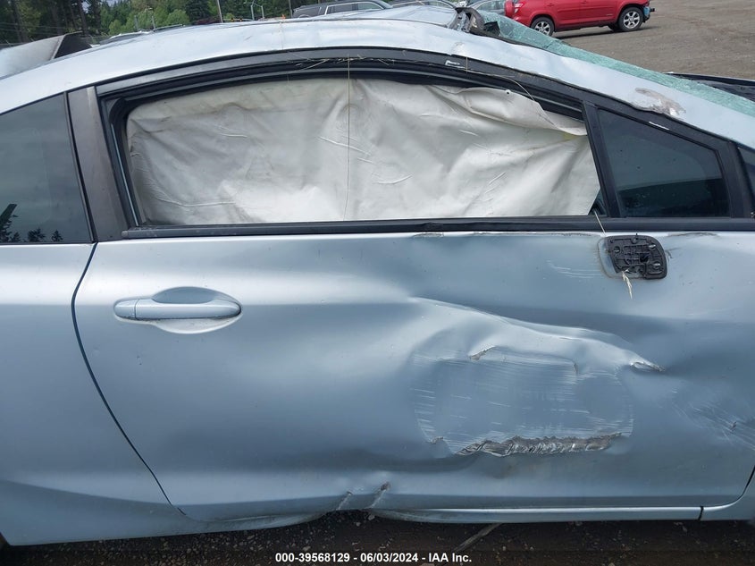 2012 Honda Civic Lx VIN: 2HGFG3B54CH513298 Lot: 39568129