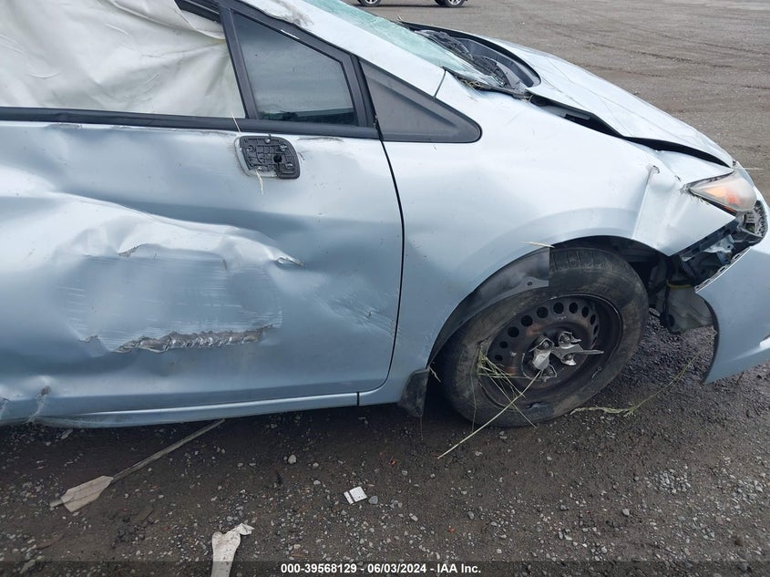 2012 Honda Civic Lx VIN: 2HGFG3B54CH513298 Lot: 39568129