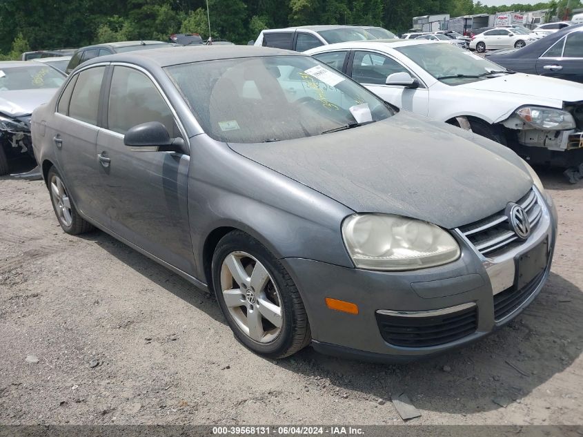 2009 Volkswagen Jetta Se VIN: 3VWRZ71K39M154988 Lot: 39568131