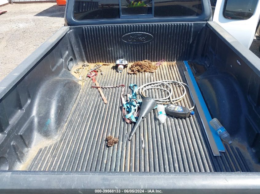 2002 Ford F-150 Lariat/Xl/Xlt VIN: 1FTRX17W52NA07244 Lot: 39568133