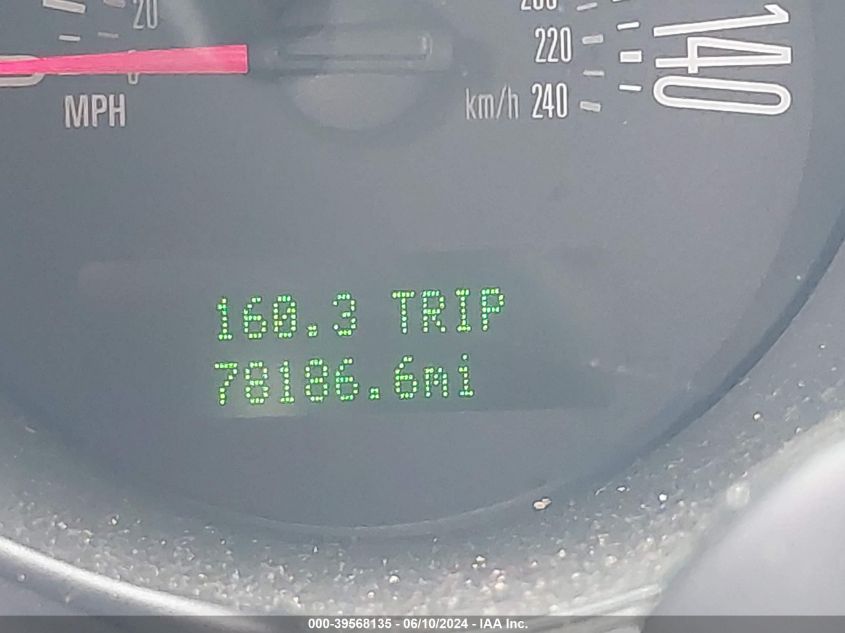 2007 Ford Mustang Gt Deluxe/Gt Premium VIN: 1ZVFT82H775245665 Lot: 39568135