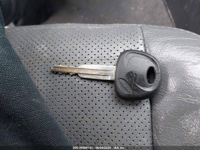 2005 Hyundai Elantra Gls/Gt VIN: KMHDN56D35U141425 Lot: 39568143