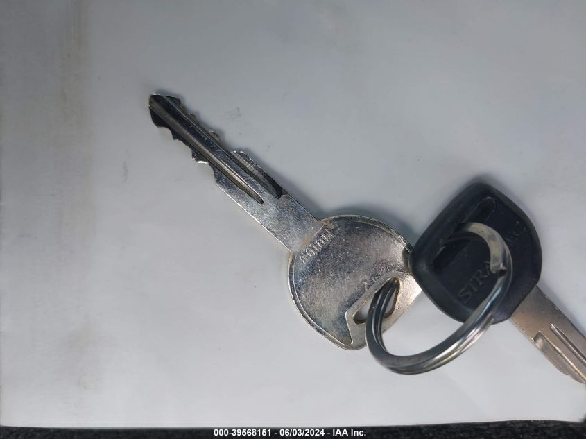 1999 Honda Cr-V Lx VIN: JHLRD2840XC014085 Lot: 39568151