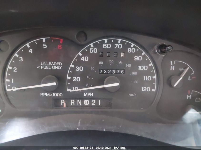 1995 Ford Explorer VIN: 1FMDU34X3SZB16981 Lot: 39568175