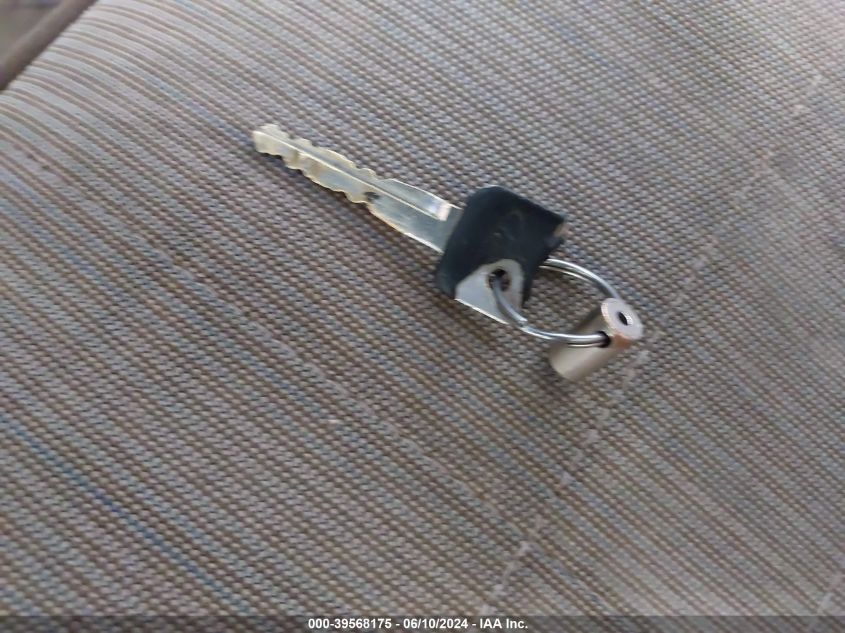 1995 Ford Explorer VIN: 1FMDU34X3SZB16981 Lot: 39568175