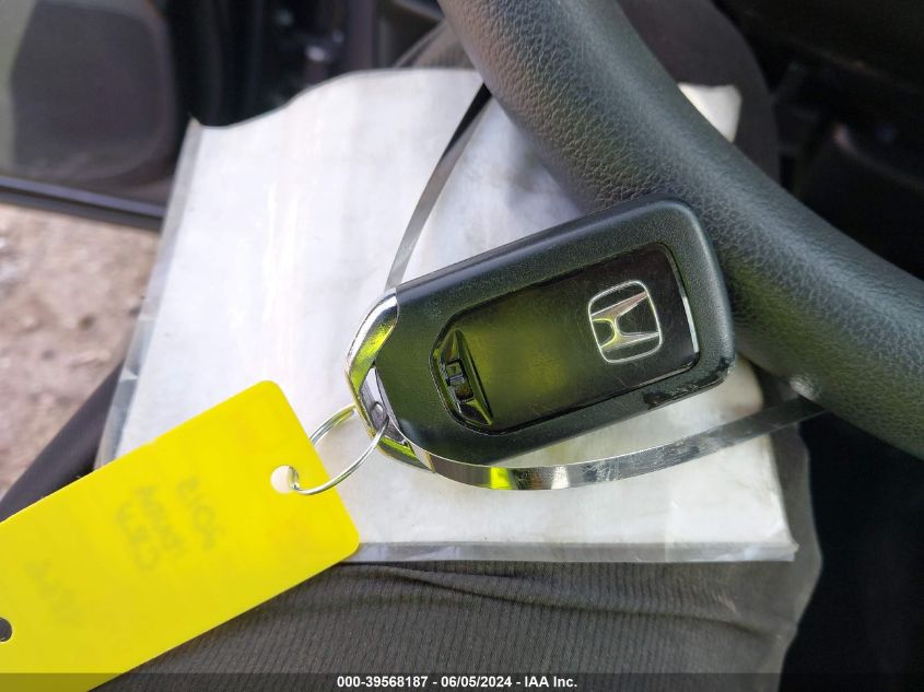 2015 Honda Cr-V Ex VIN: 5J6RM4H52FL049866 Lot: 39568187