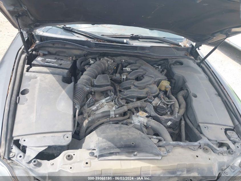 2007 Lexus Is 250 250 VIN: JTHBK262072052765 Lot: 39568191