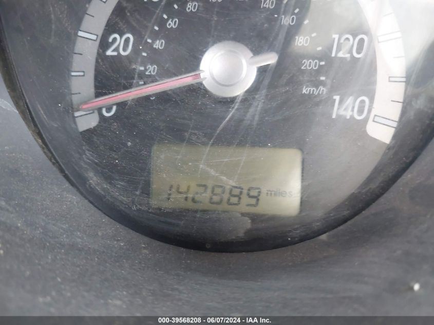 2008 Kia Sportage Ex V6 VIN: KNDJE723087522247 Lot: 39568208