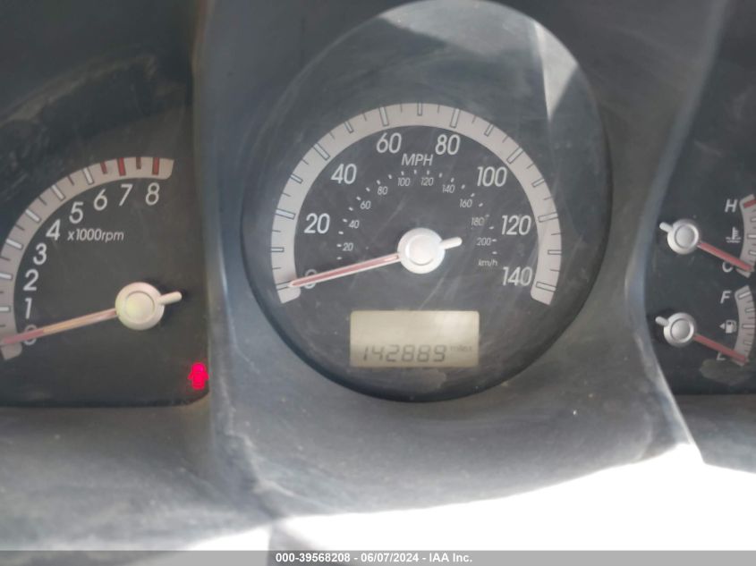 2008 Kia Sportage Ex V6 VIN: KNDJE723087522247 Lot: 39568208