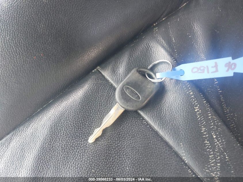 2006 Ford F-150 Stx/Xl/Xlt VIN: 1FTRF12WX6KC54180 Lot: 39568233