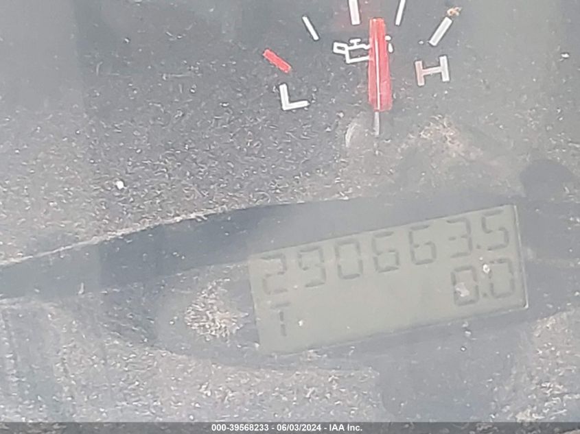 2006 Ford F-150 Stx/Xl/Xlt VIN: 1FTRF12WX6KC54180 Lot: 39568233