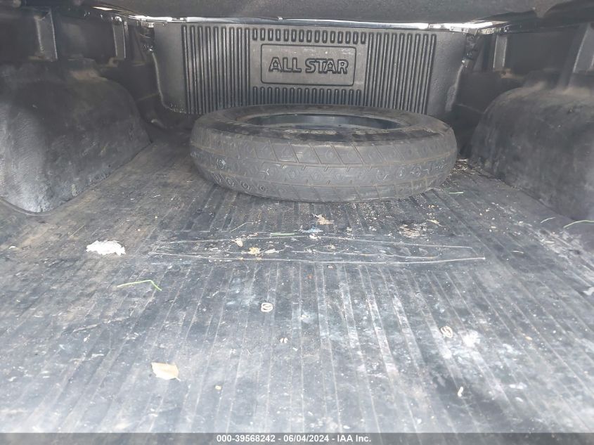 2003 GMC Sonoma Sls VIN: 1GTCS14X438240856 Lot: 39568242