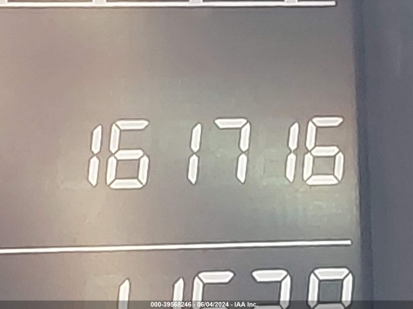 2008 Honda Cr-V Lx VIN: JHLRE38318C037273 Lot: 39568246