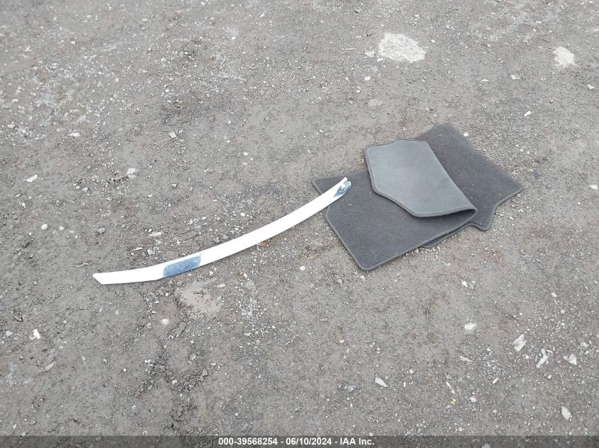 2012 Honda Crosstour Ex-L VIN: 5J6TF2H5XCL010667 Lot: 39568254