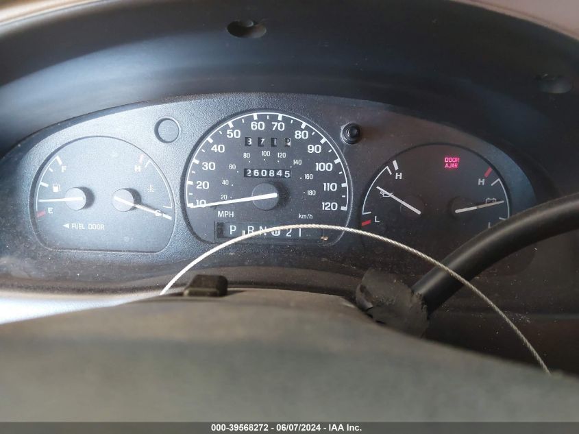 1993 Ford Ranger VIN: 1FTCR10U0PPB83915 Lot: 39568272