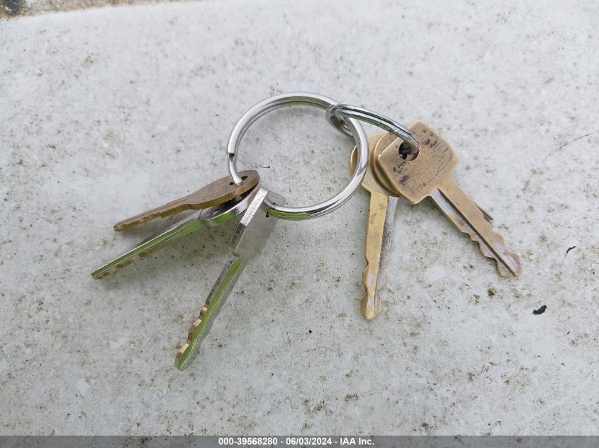 1989 Ford Ranger Super Cab VIN: 1FTCR14T3KPA25983 Lot: 39568280