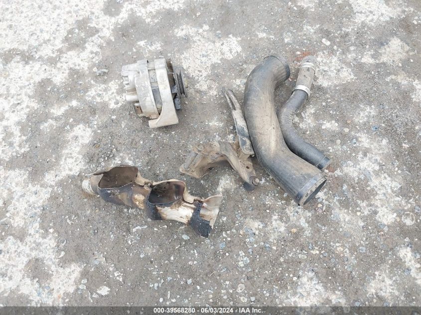 1989 Ford Ranger Super Cab VIN: 1FTCR14T3KPA25983 Lot: 39568280