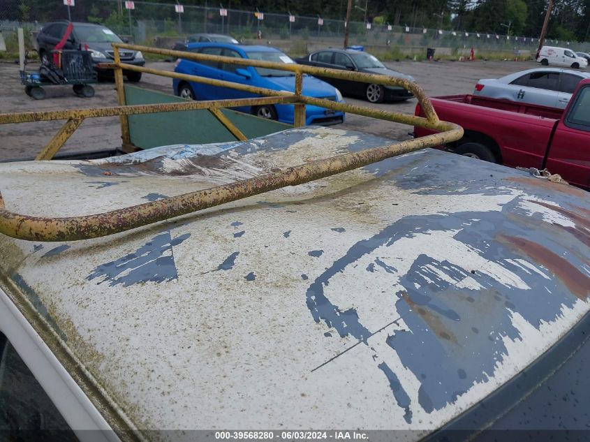 1989 Ford Ranger Super Cab VIN: 1FTCR14T3KPA25983 Lot: 39568280