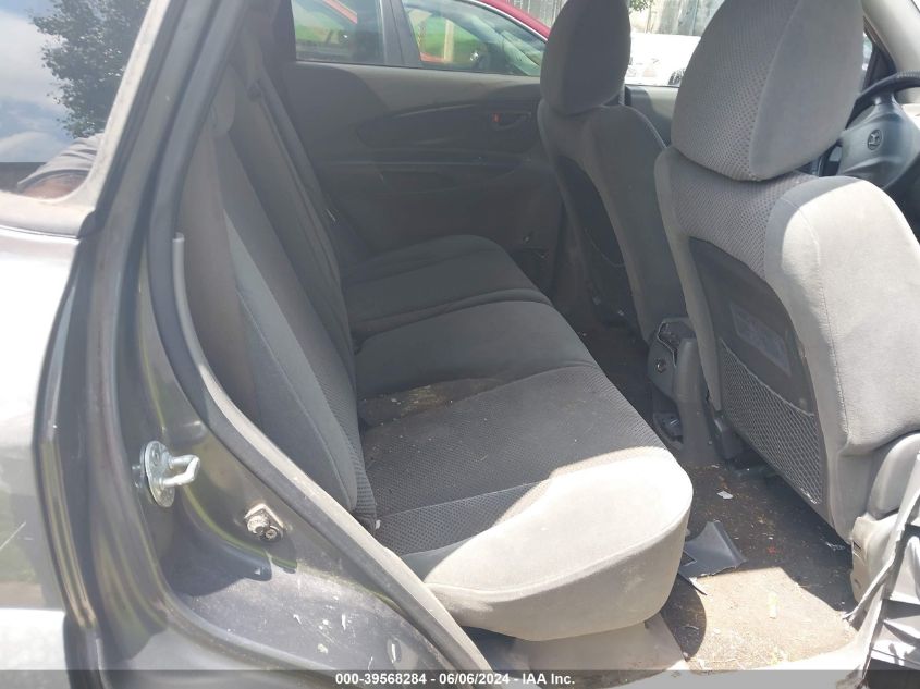 2008 Hyundai Tucson Limited V6/Se VIN: KM8JN72D98U806112 Lot: 39568284