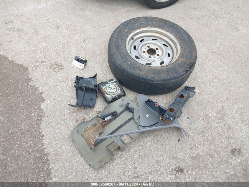 1999 Ford Ranger Xl/Xlt VIN: 1FTYR10V8XUB37619 Lot: 39568287