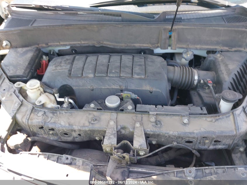 2017 Chevrolet Traverse 1Lt VIN: 1GNKRGKD0HJ270141 Lot: 39568292