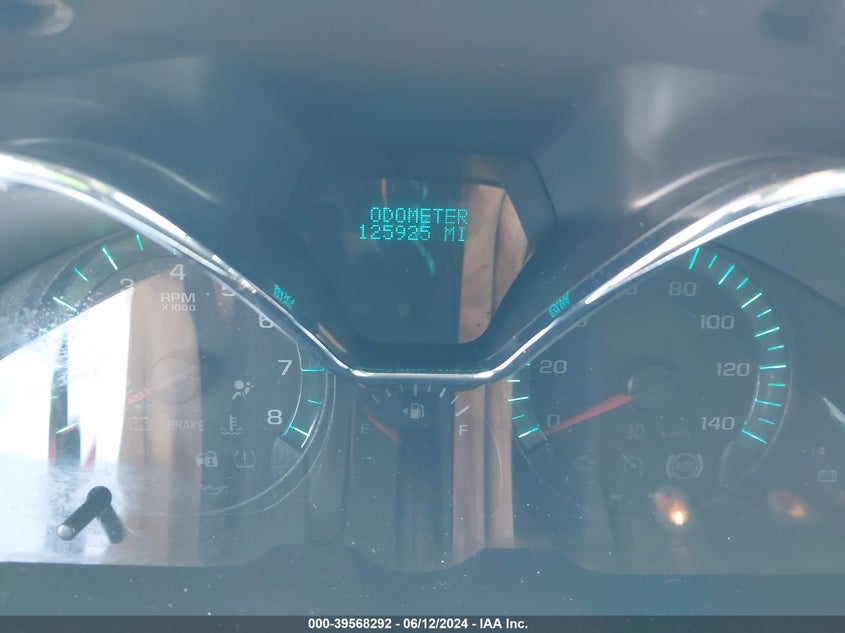 2017 Chevrolet Traverse 1Lt VIN: 1GNKRGKD0HJ270141 Lot: 39568292