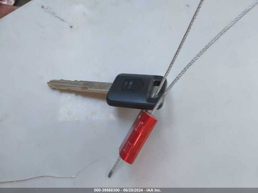 2003 Infiniti G35 Luxury Leather VIN: JNKCV51E63M311661 Lot: 39568300