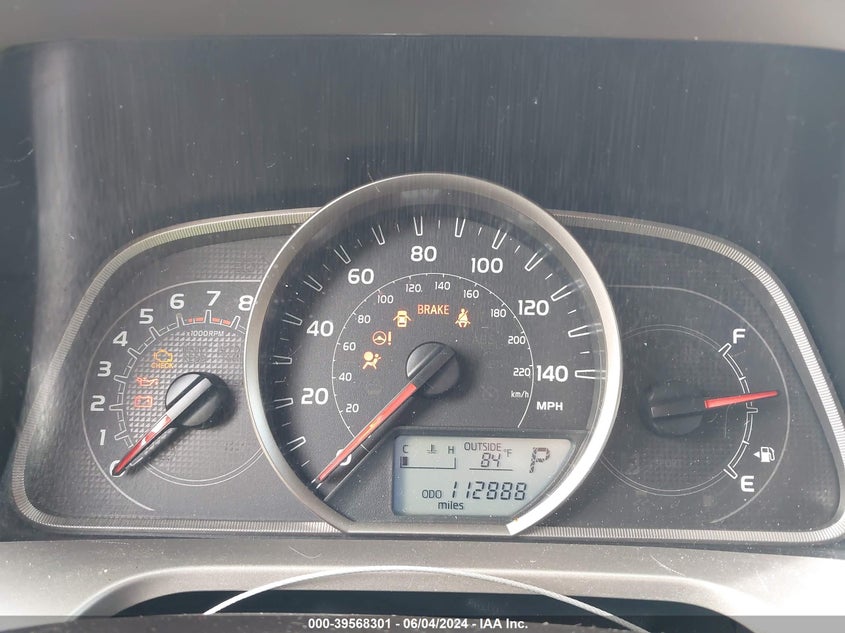 2015 TOYOTA RAV4 XLE - JTMWFREVXFJ036749