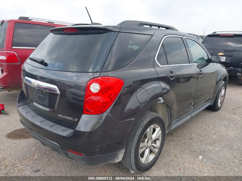 2015 Chevrolet Equinox 1Lt VIN: 2GNALBEK1F6247973 Lot: 39568312