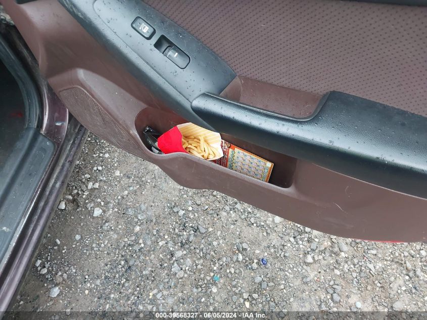 2010 Kia Forte Ex VIN: KNAFU4A2XA5199436 Lot: 39568327