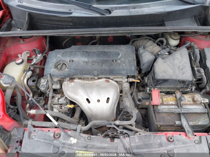 2015 Scion Xb VIN: JTLZE4FE8FJ076463 Lot: 39568641